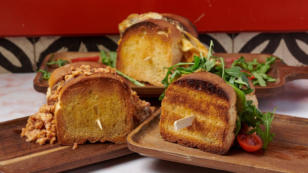 Image of Ραμόν Τapas & Street food