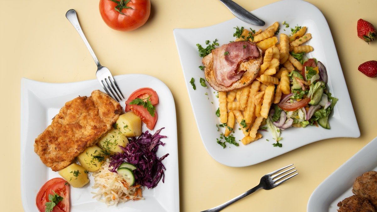 Image of Pizzeria Jeta co Chceta