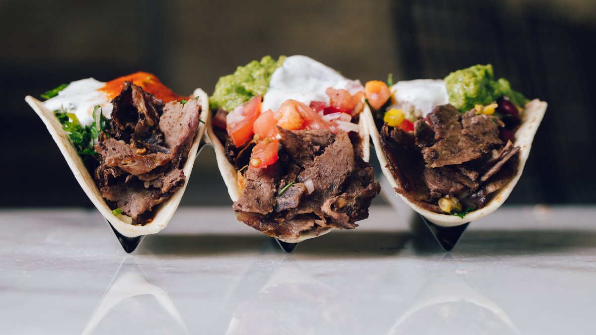 Image of Halo Kebab and Tacos