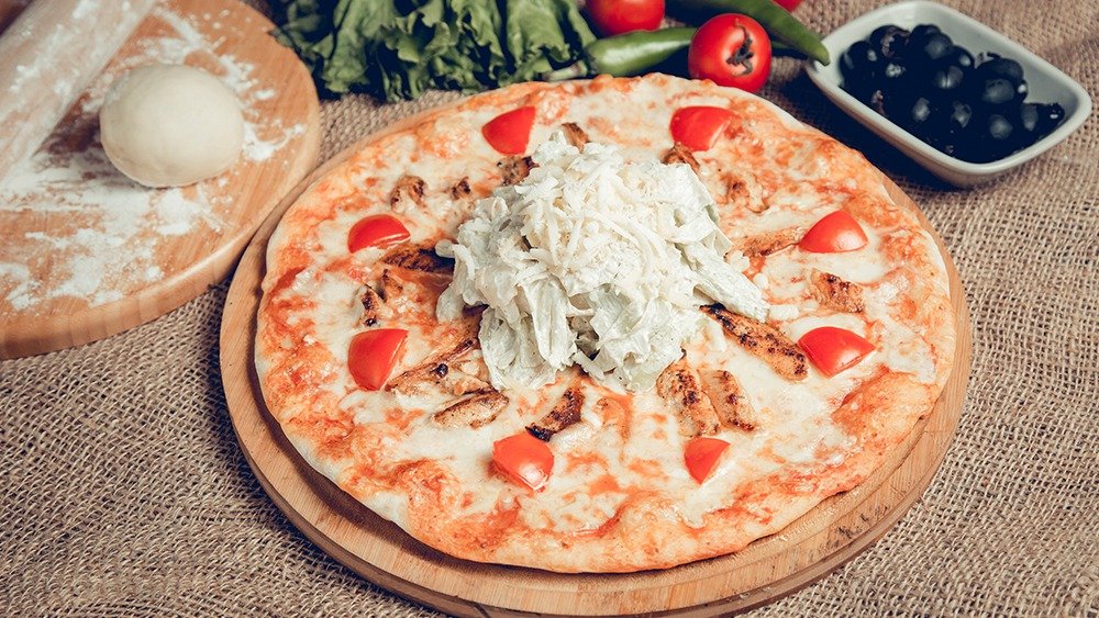 Image of Sheriff Resto Pub