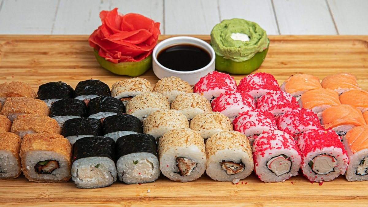 Image of Neo Sushi