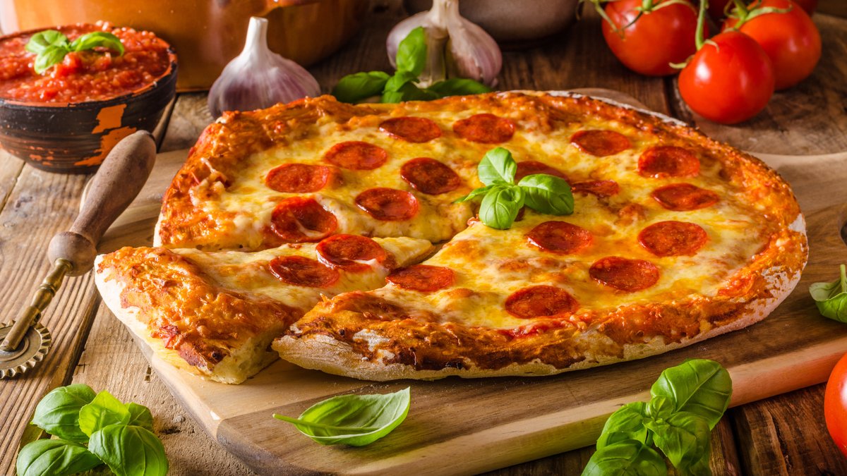 Image of Pizza 4 Now