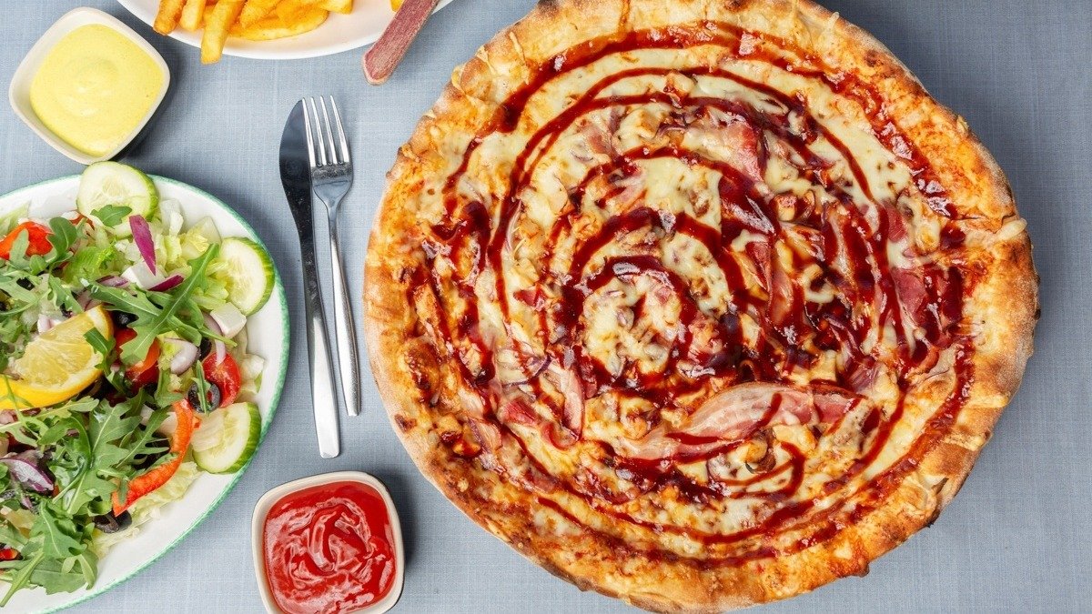 Image of Ravintola Vuolu