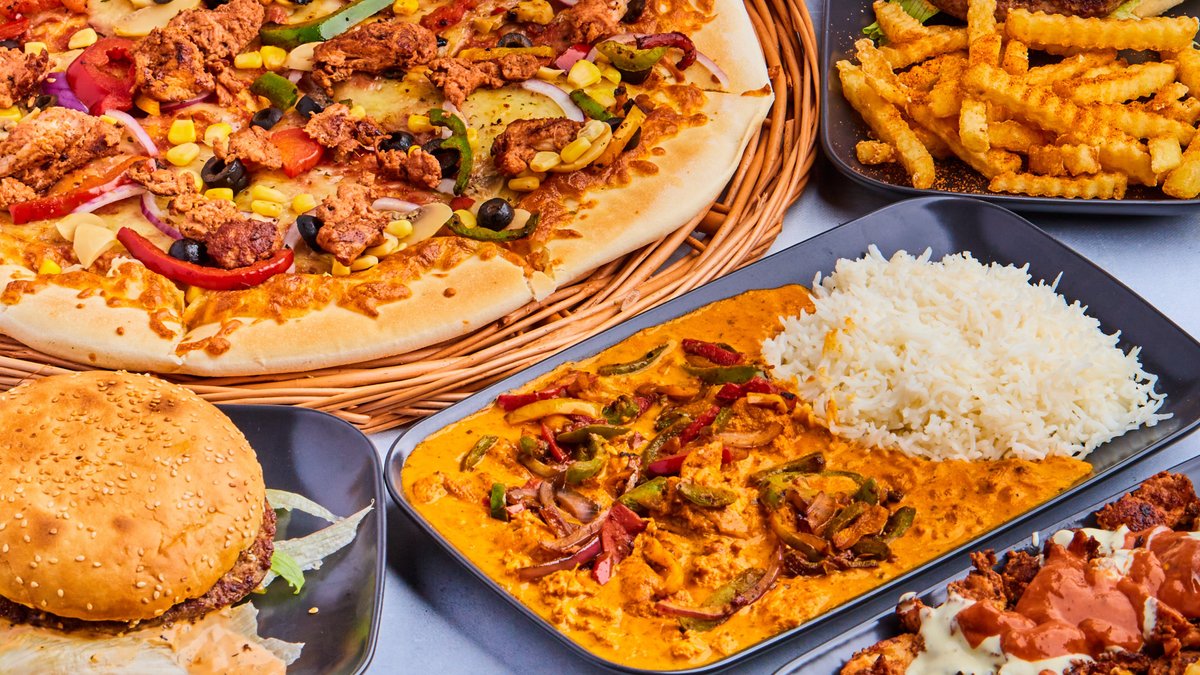 Image of Smaken av Nittedal - Leveres av restauranten