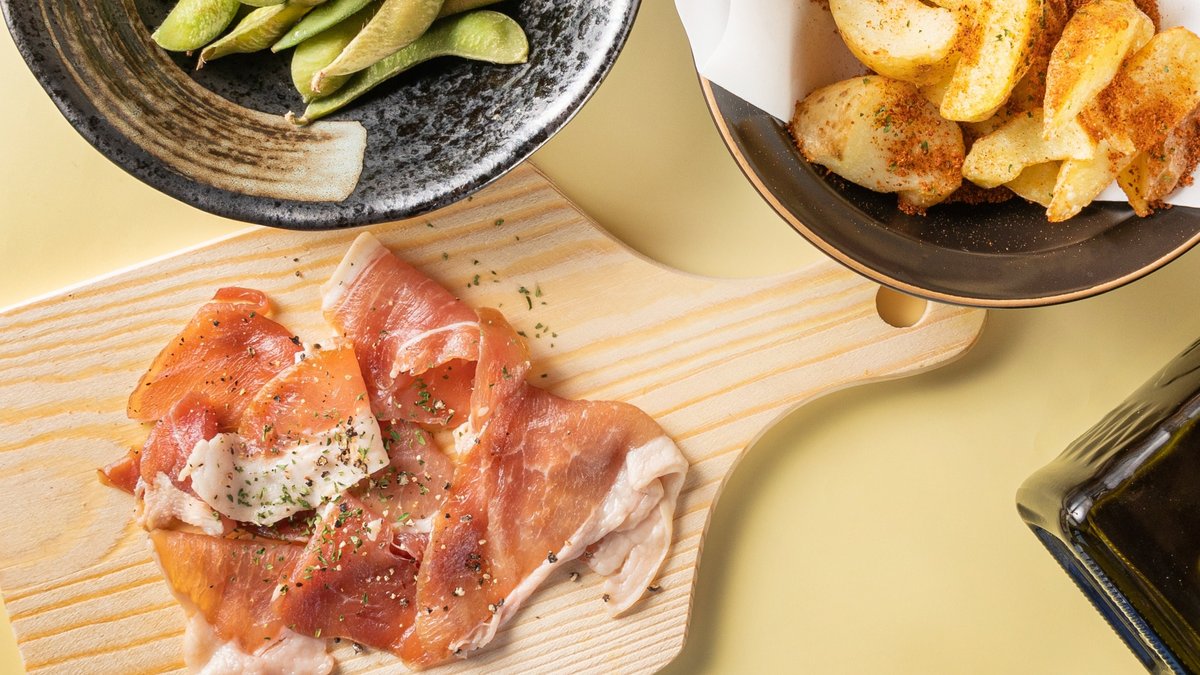 Image of Mikawachosakaba dame-ningen.