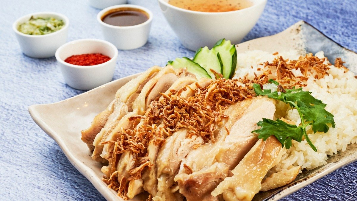 Image of Thai Restaurant HiuMai Tsukiji