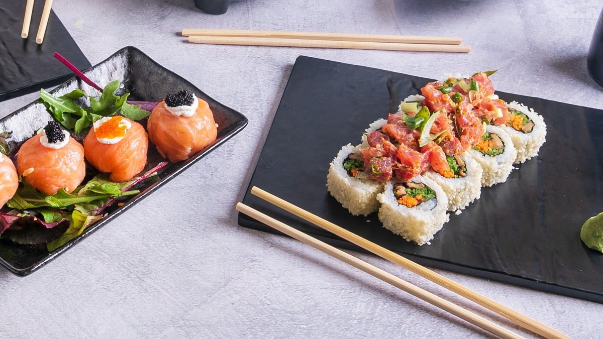 Image of Daisho Sushi | Be'er Sheva