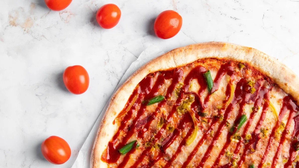 Image of Fabrika Pizzy Dostyk