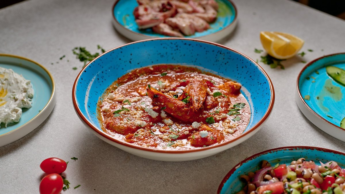 Image of Psarokostaina