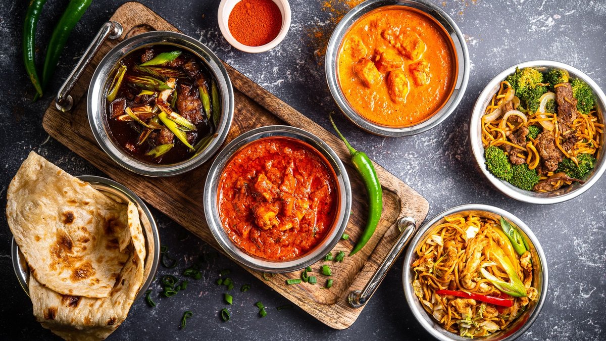 Image of Dal's Kitchen