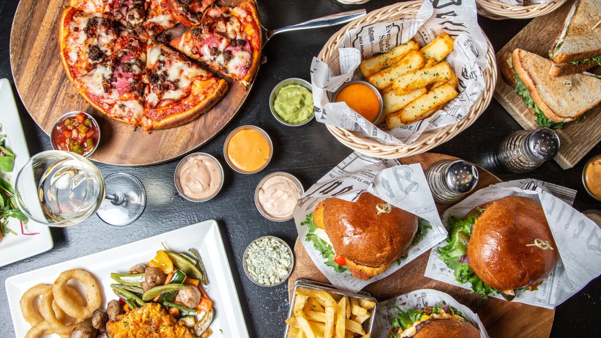 Image of The Happy Red Onion