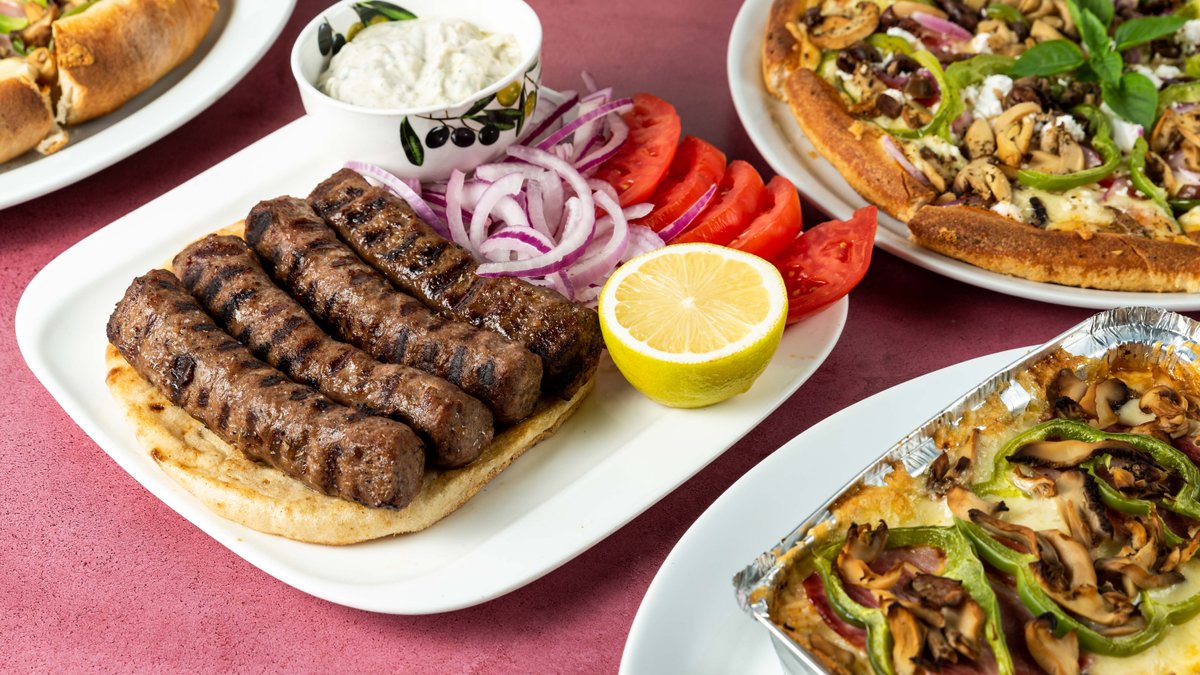 Image of Torino Pizzeria and Steakhouse