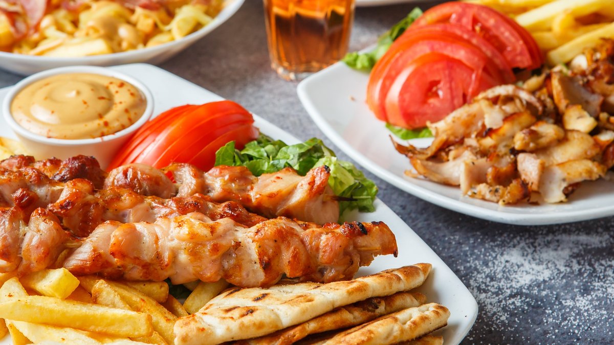Image of Piazza Souvlaki Grill