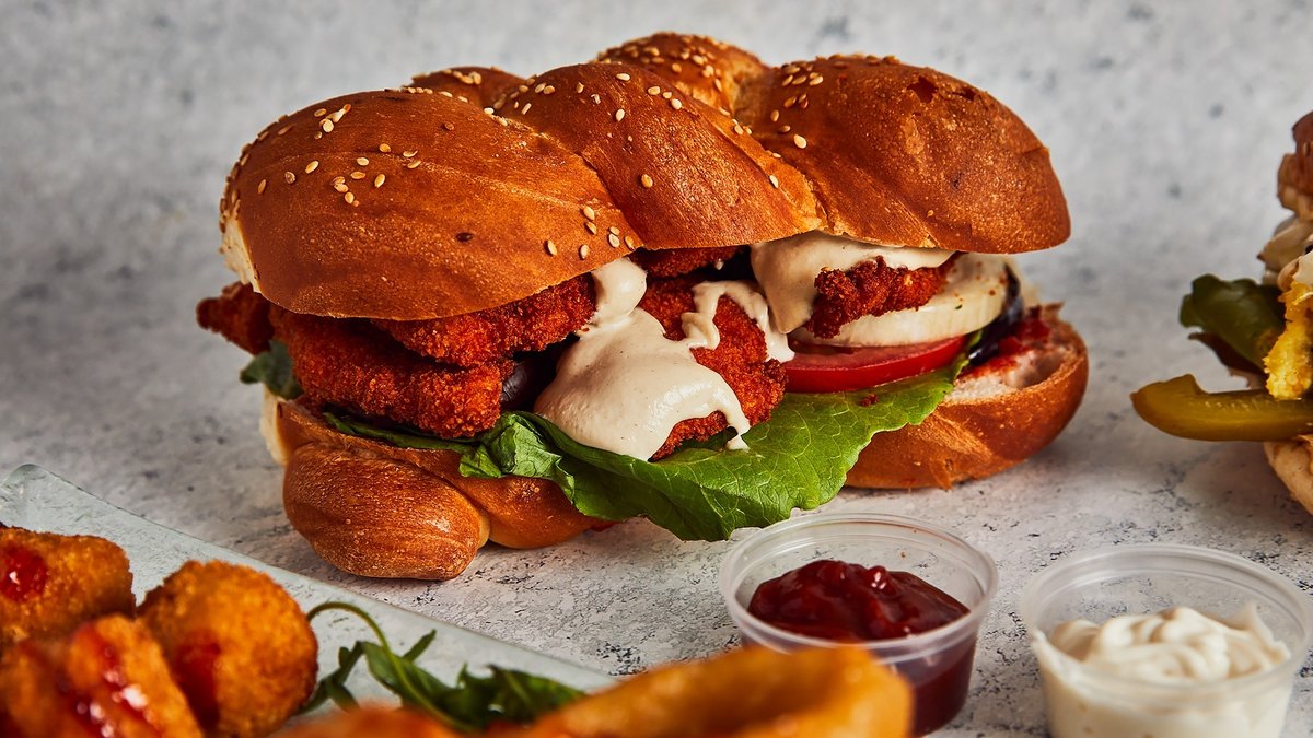 Image of Ha'schnitzel | Kiryat Tiv'on - deleted