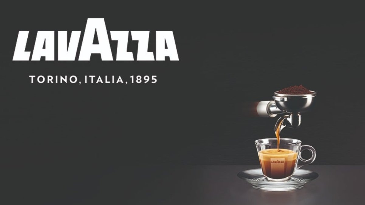 Image of Lavazza Vake