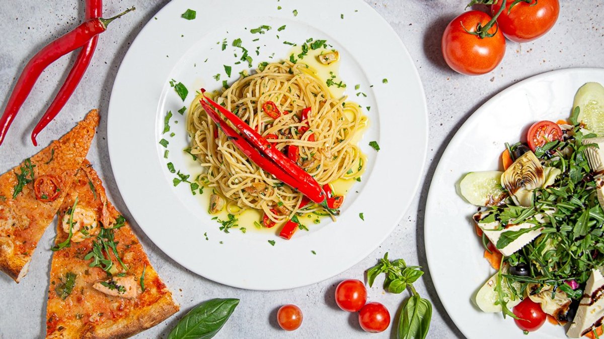 Image of Da Vinci Ristorante