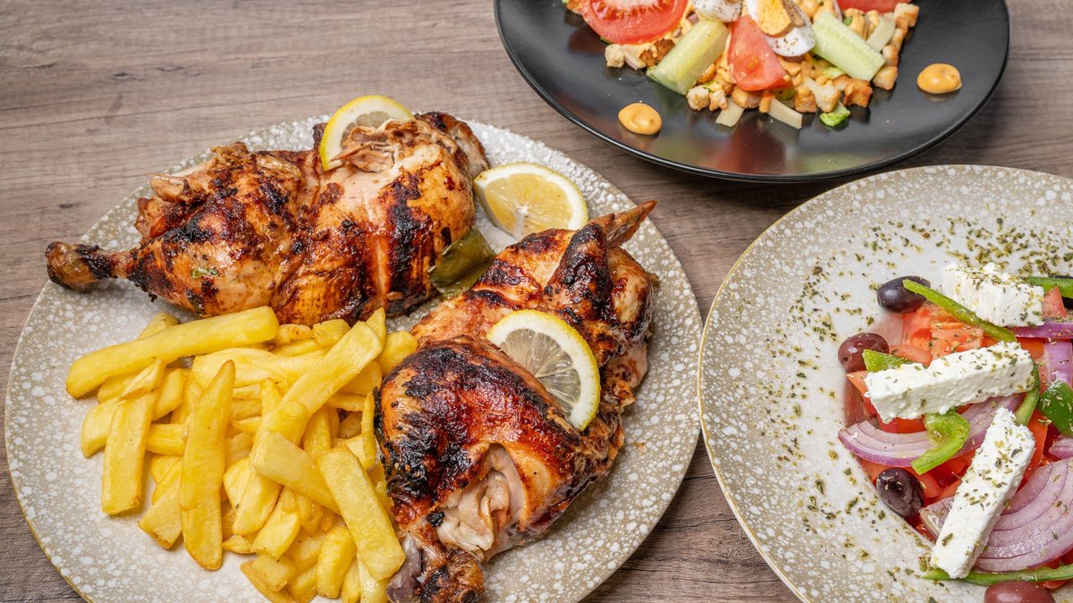 Image of Ladolemono - Tsivdi