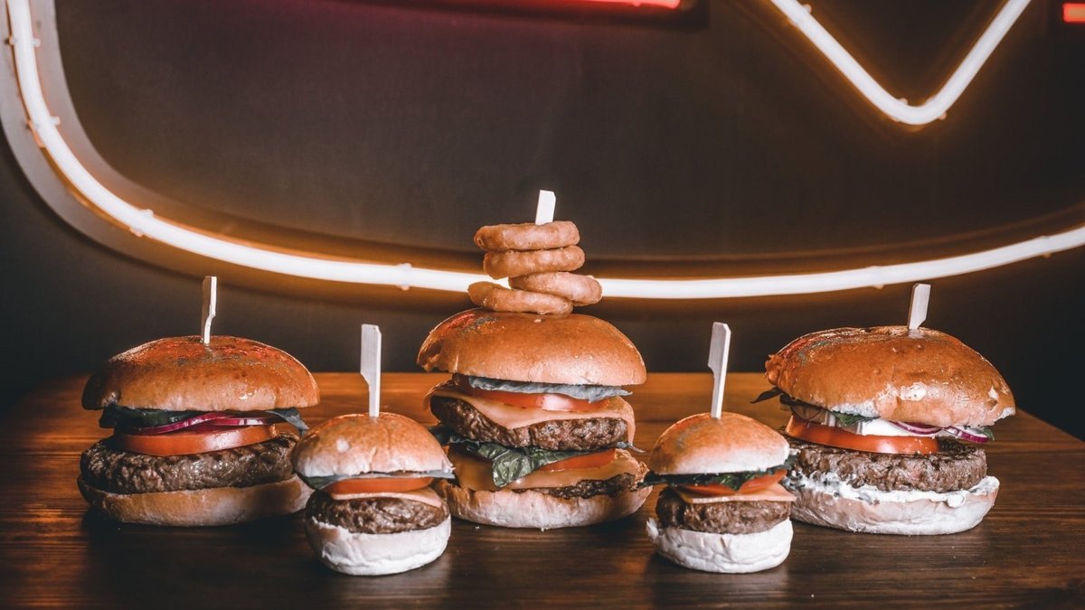 Image of Rock Burger