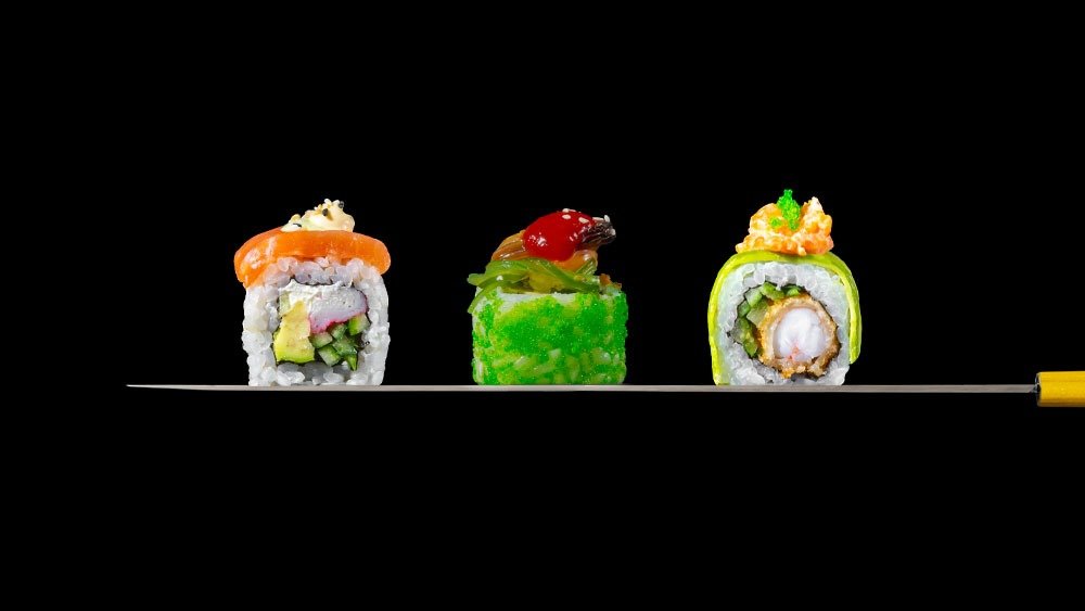 Image of eatSUSHI (Europa)