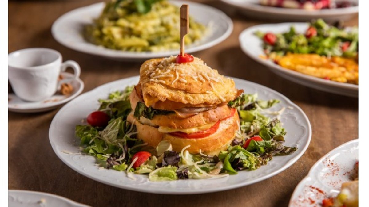 Image of Vintage Tostou Athens