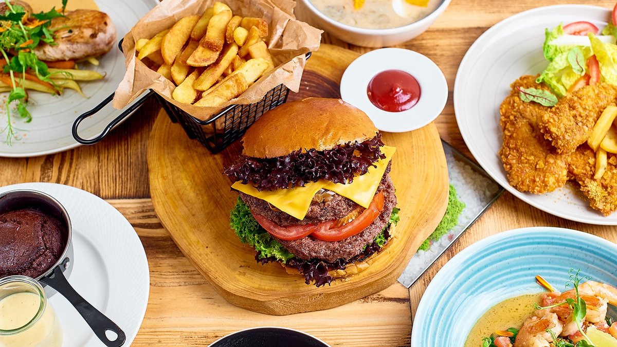 Image of Salt and Pepper