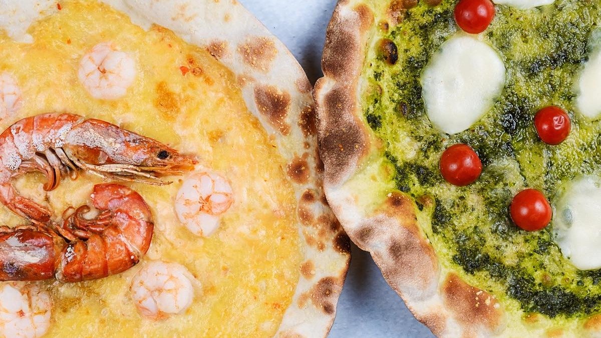 Image of PIZZERIA&BAR DiaVola