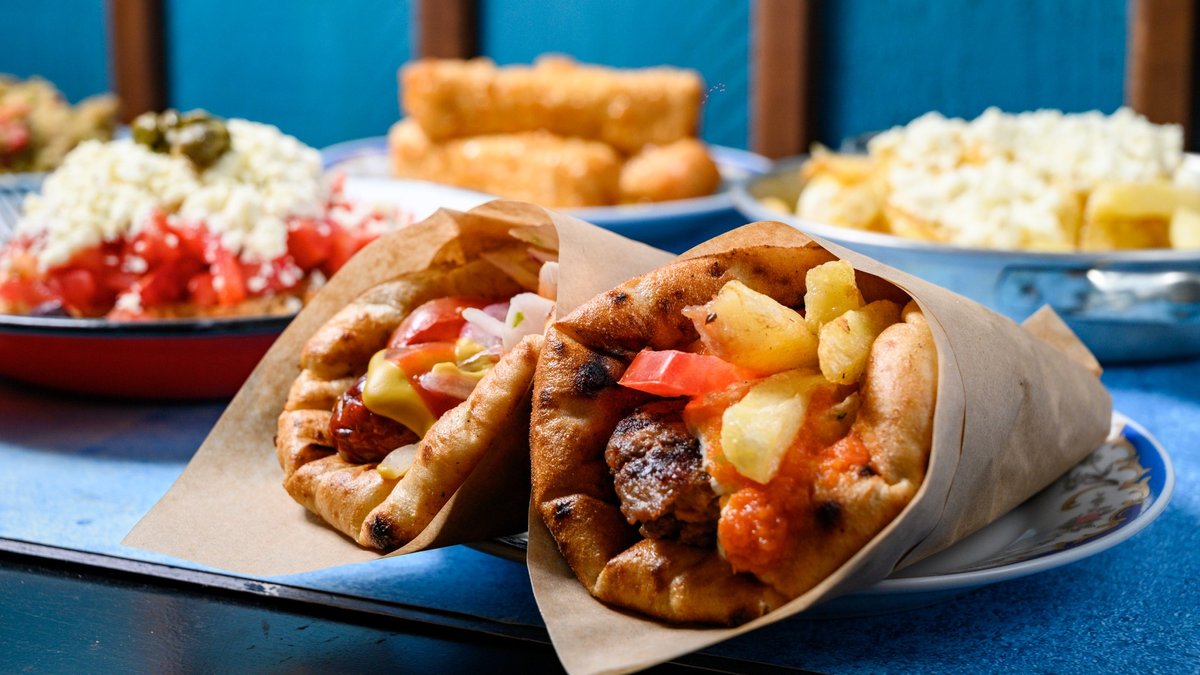 Image of Ο Δήμαρχος