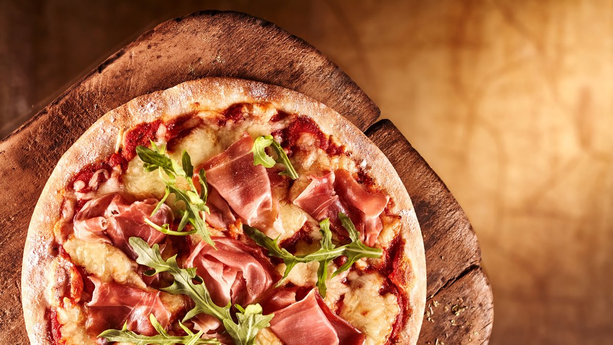 Image of La Casa De Pasta E Pizza