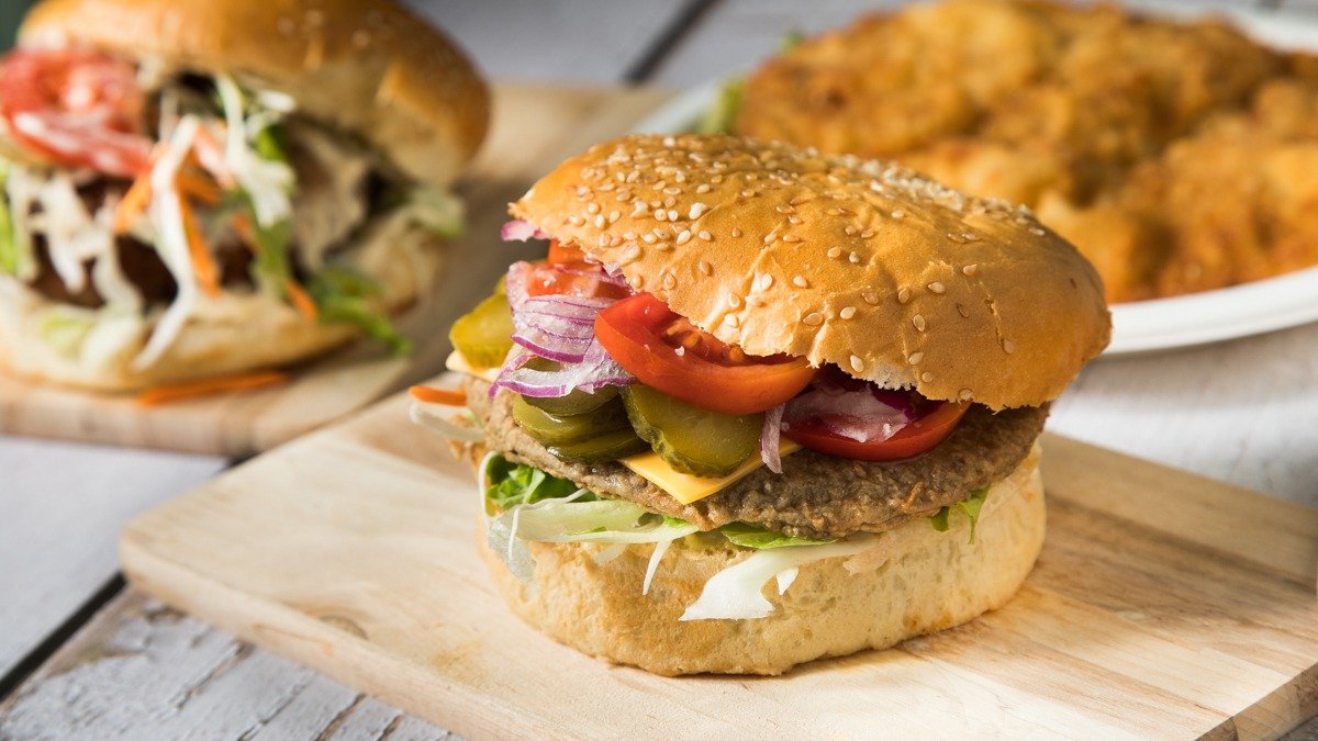 Image of Mami hami büfé