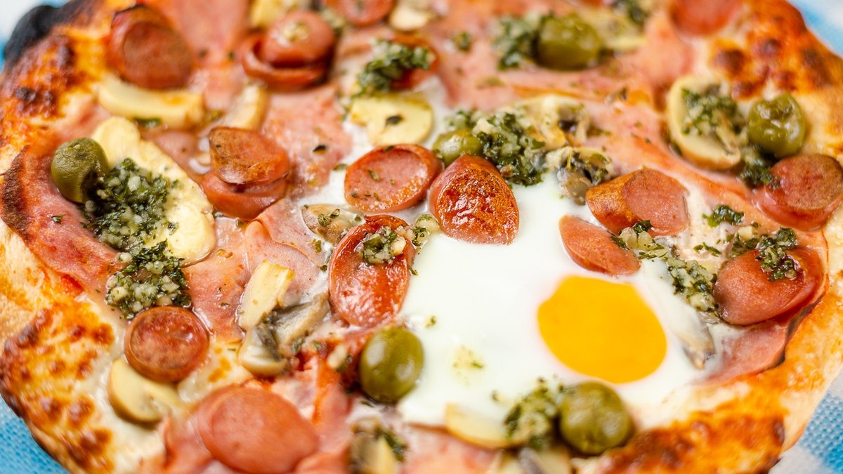 Image of Pizzeria Rudi