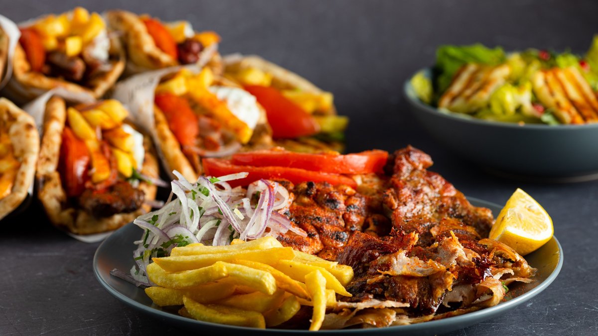 Image of Gefseis Petralonon