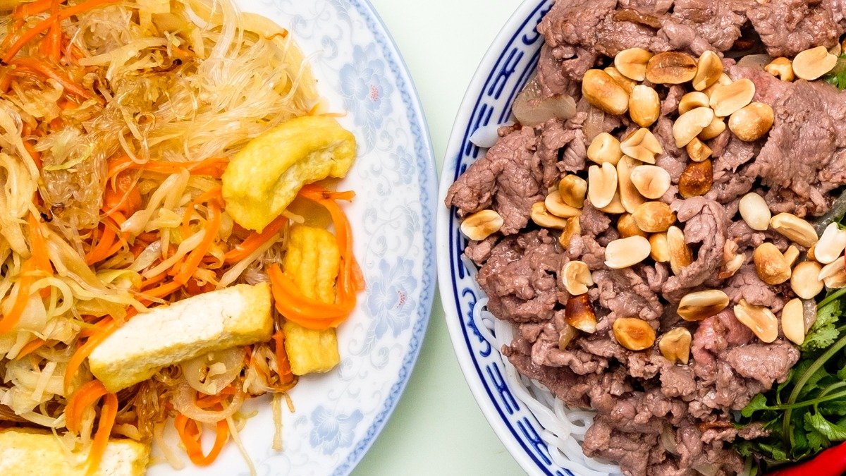 Image of Restaurant Asia Markt Thang Long