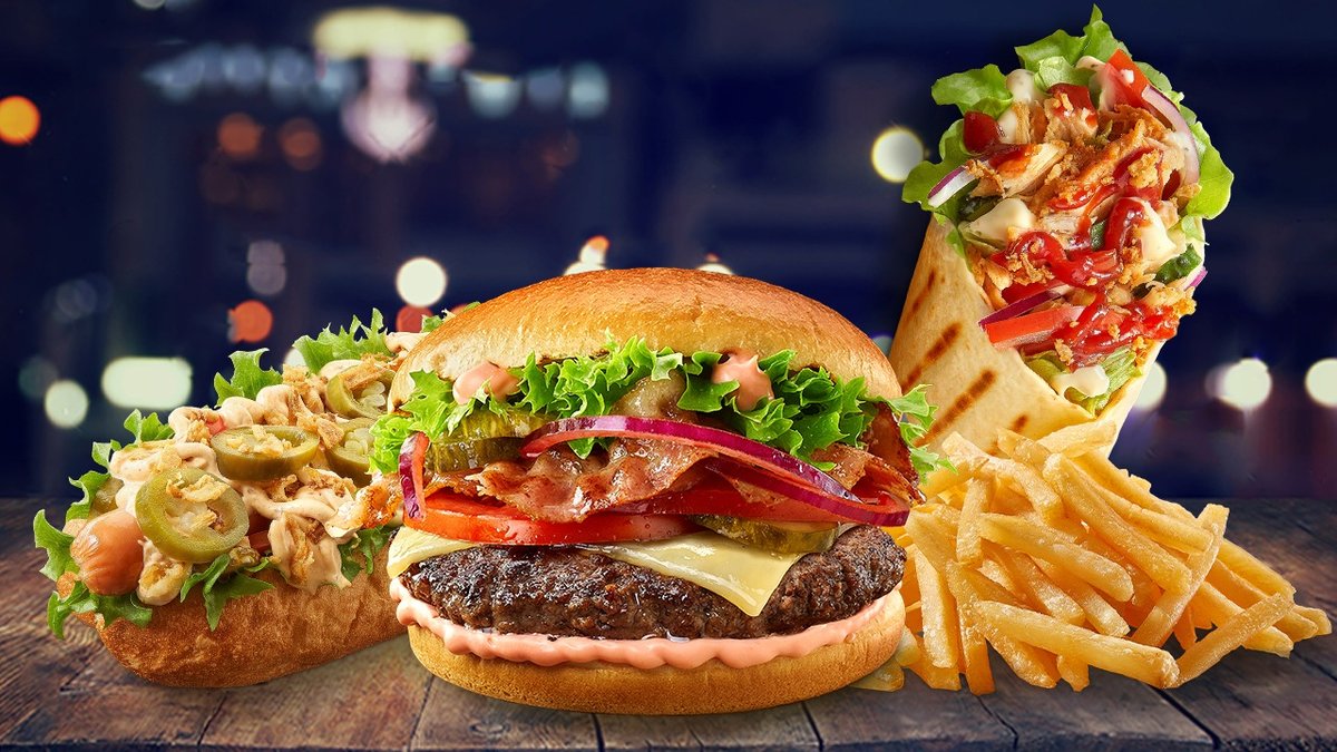 Image of Wall Street Lasnamäe