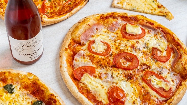 Image of Pizza Express Votická