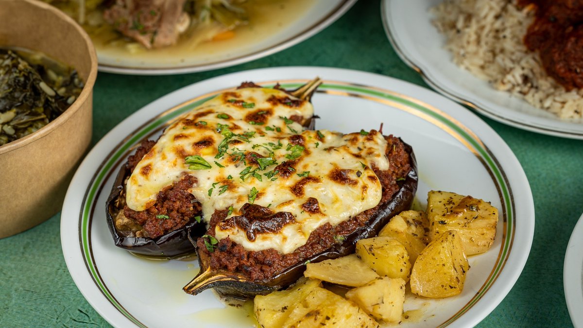 Image of Aroma Spitiou