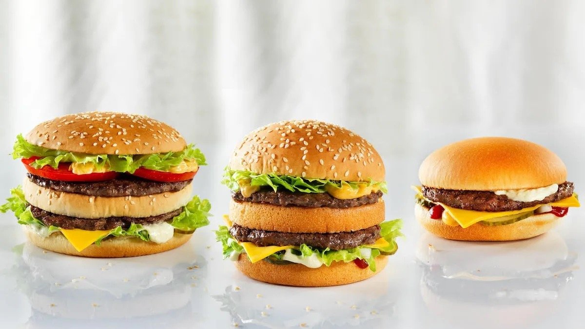 Image of Hesburger Turku Hämeenkatu