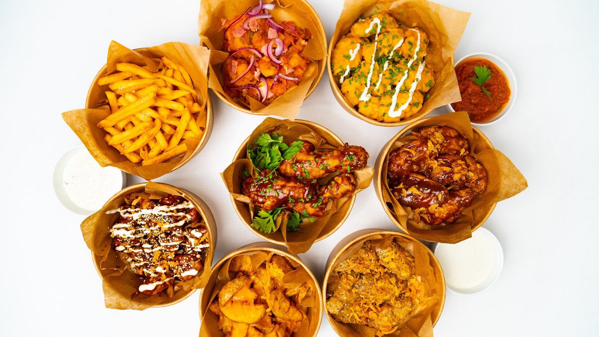 Image of Hello Chicken Žižkov