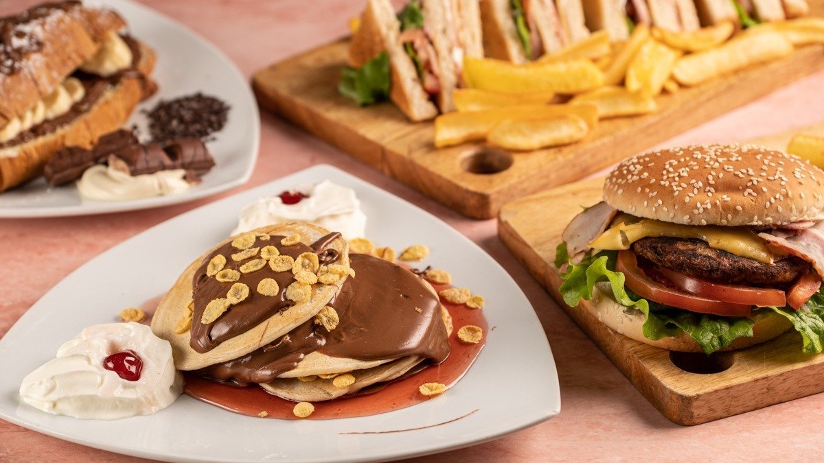 Image of Crescendo Kentro