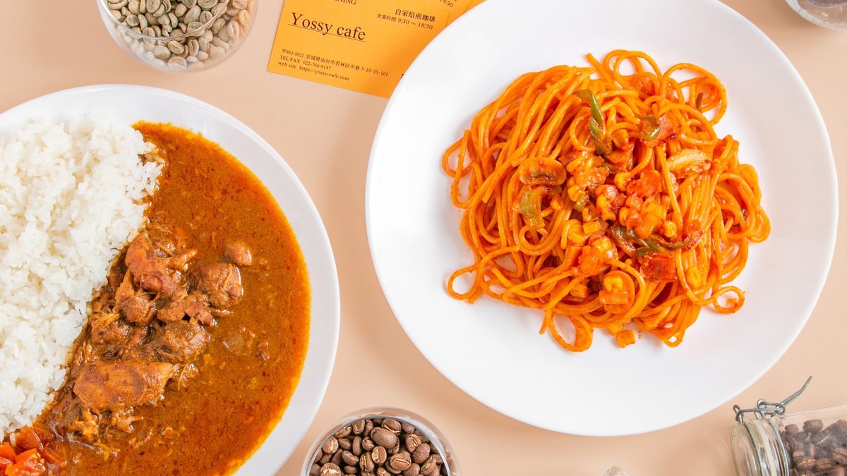 Image of COFFEE&DINING Yossy café