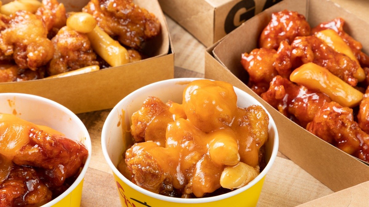 Image of Gamaro GangJung Harajuku