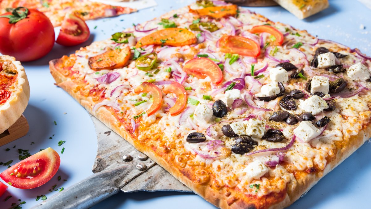 Image of Pizza Agvania 🍅  Herzliya