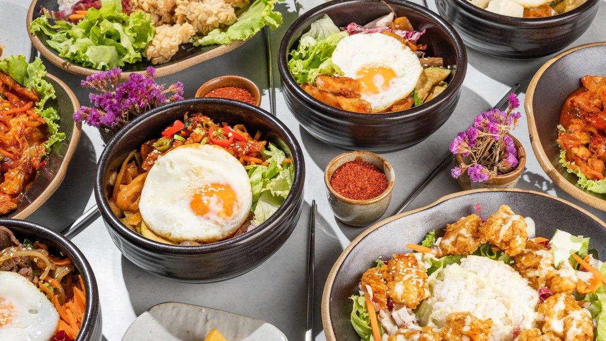 Image of Cro.K Korejski Restoran