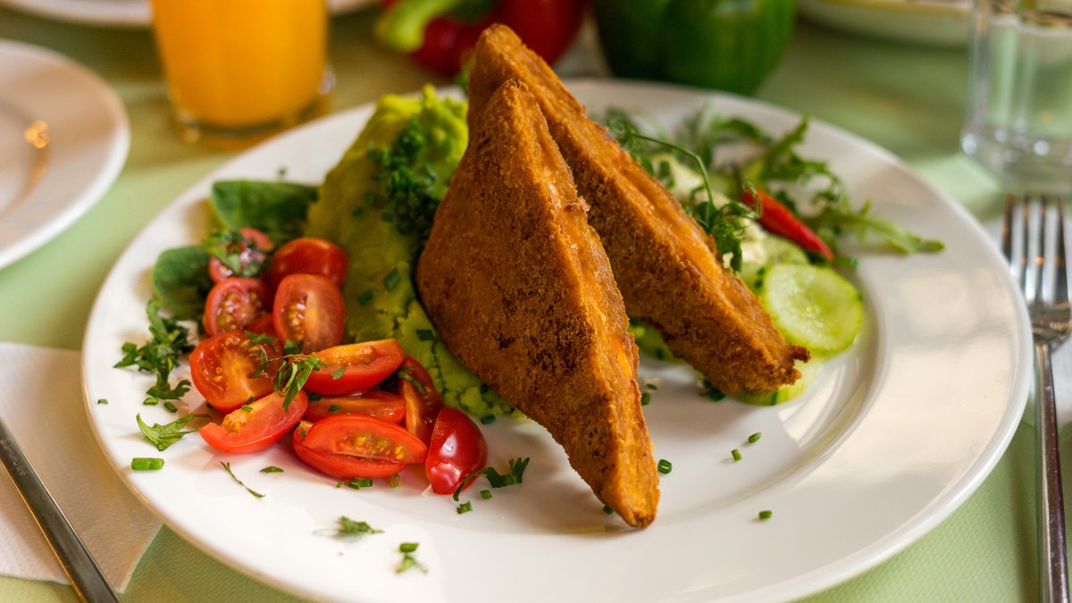 Image of Cocina Verde