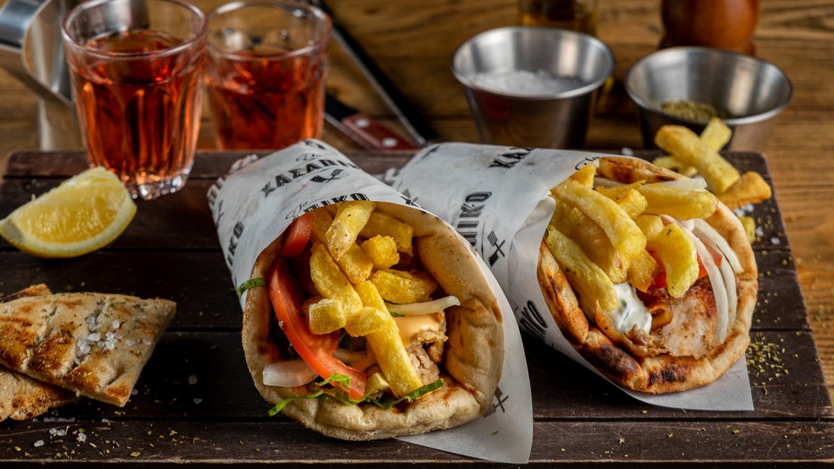 Image of Το Χασάπικο