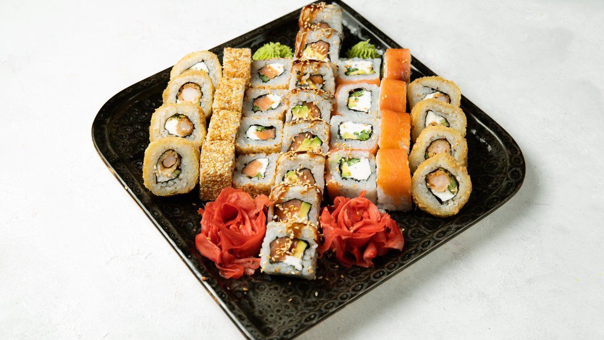 Image of Sushi Club