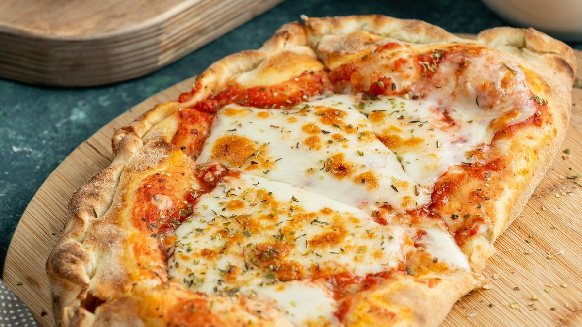 Image of La Vera Pizza