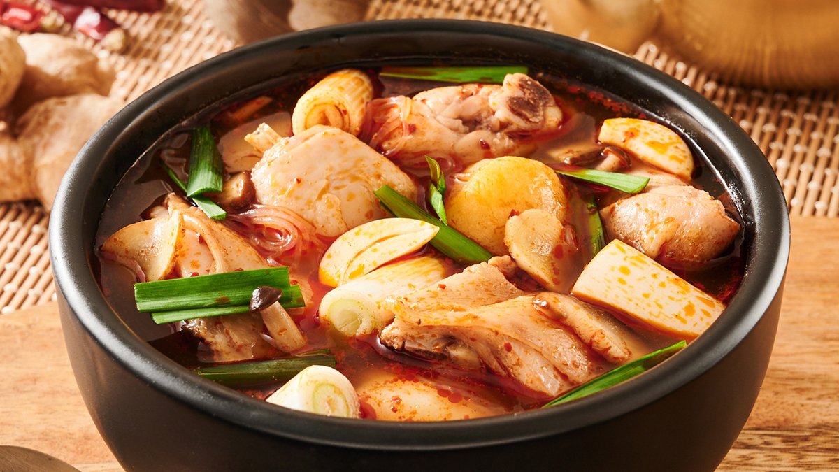 Image of Takkanmari TORIMARU Noge 2-chome(*0605)