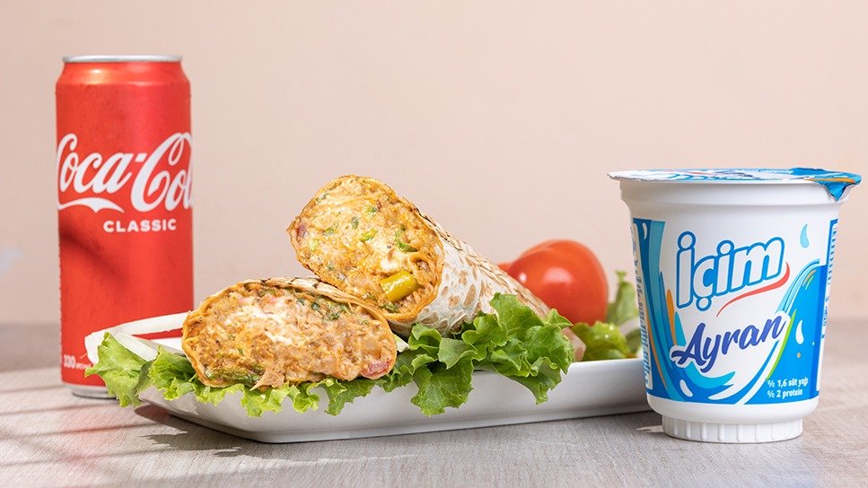 Image of Mix Shawarma