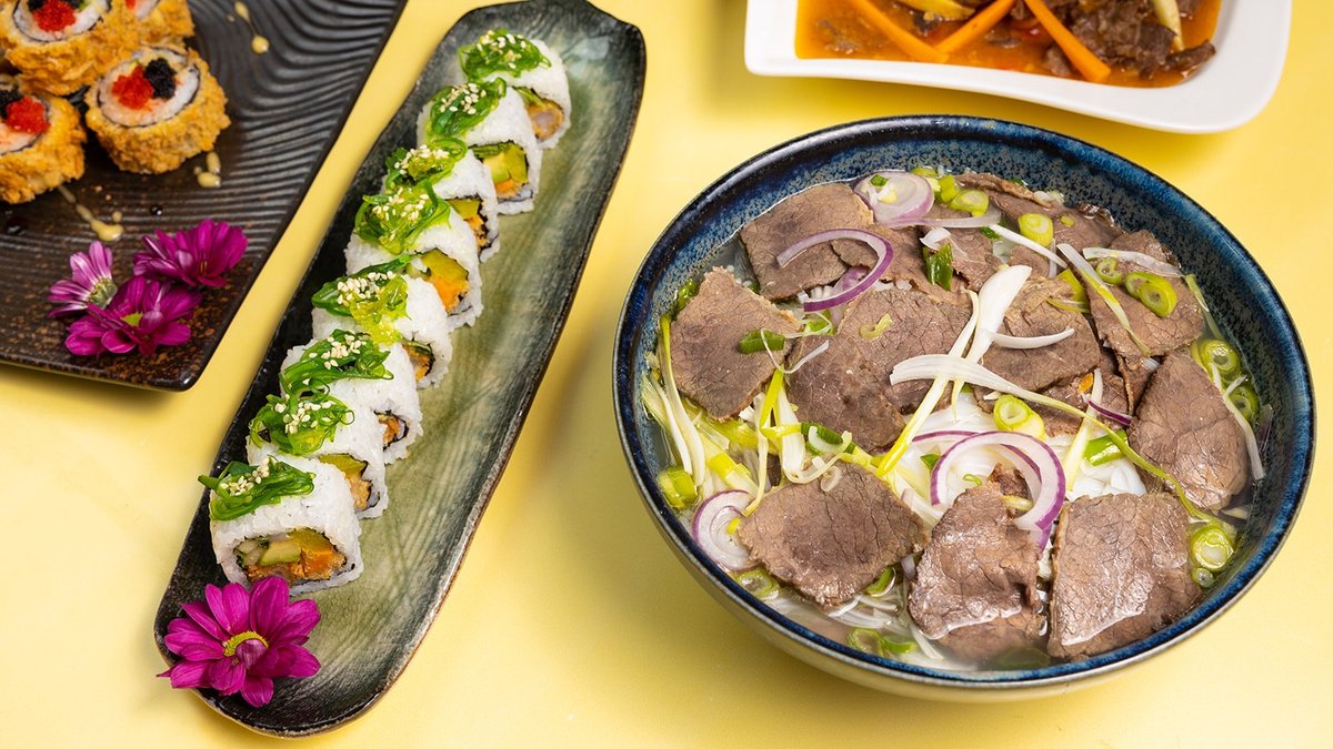 Image of Viet Sen Praha