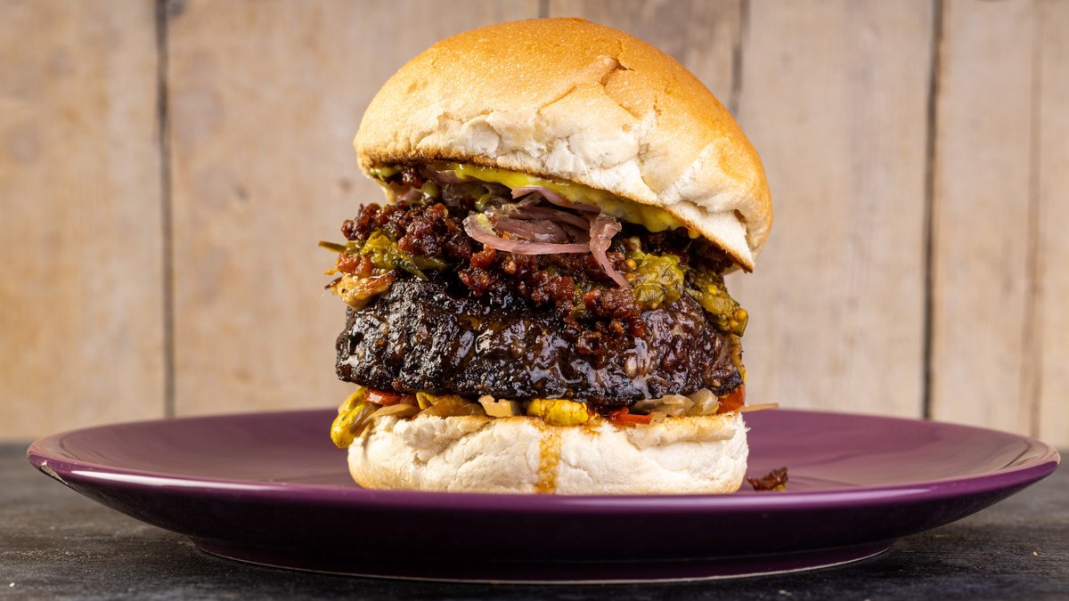 Image of Baans | Budapest Hangár